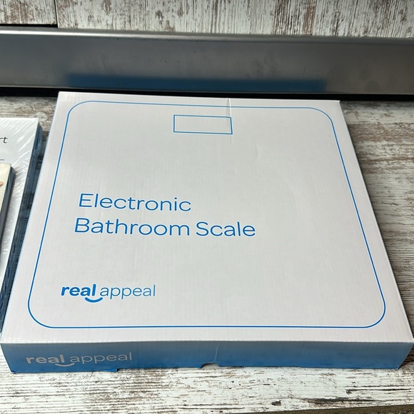 Real Appeal Weight Loss Set OPEN BOX NEVER USED - Picture 4 of 6